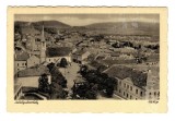Odorheiu Secuiesc 1940 - ilustrata circulata