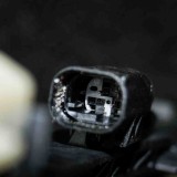 Cadru m&acirc;ner interior ușă dreapta spate MERCEDES-BENZ CLS C218 2014 OEM: A2047602434 2016416