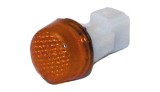 Lampa semnalizare aripa Fiat Cinquecento 07.1991-10.1998 Tipo (160) 08.1988-05.1995 126 p 09.1972-09.2000 OEM/OES partea Dreapta/ Stanga