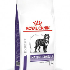 Royal Canin VHN Mature Consult Large Dog 14 kg