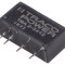 Convertor DC/DC 2W 24V la 12V