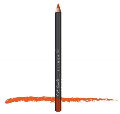 Creion de buze L.A. Girl Lipliner Pencil, 1.3 g - 552 Coral foto