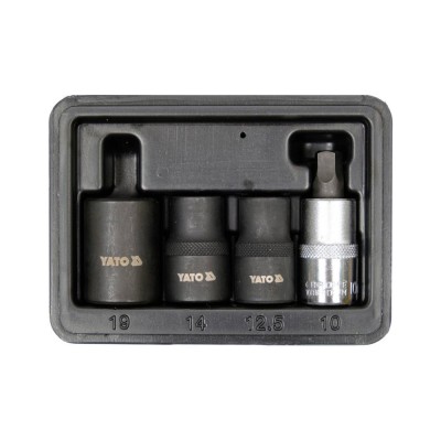 Kit demontare etrier, 4 piese Yato YT-06806 foto