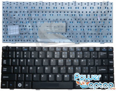 Tastatura Laptop MSI PR201 foto