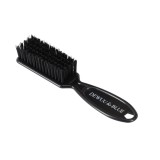 Perie de g&acirc;t profesională BARBER Neagră