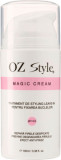 OZ Style Magic Cream tratament de styling leave-in pentru fixarea buclelor, 100 ml