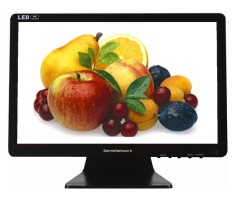Televizor de bucatarie, TV mic 40cm diagonala - HD foto