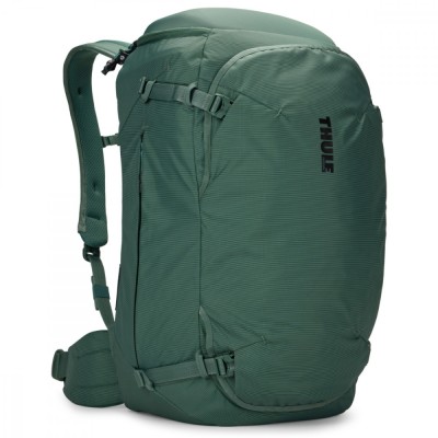 Rucsac tehnic Thule Landmark, 40L, Hazy Green foto