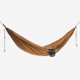 Hamac Comfort 350 x 175 cm 2 persoane Maro, Quechua