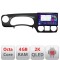 Navigatie dedicata Jeep Wrangler 2011-2016 N-WR Edonav ecran 13&quot; 2K 8 si 128 Android Waze USB Navigatie 4G 360 Toslink Youtube Rad CarStore Technology
