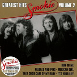 Greatest hits Vol. 2 &quot;Gold&quot; | Smokie