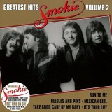 Greatest hits Vol. 2 &quot;Gold&quot; | Smokie, sony music