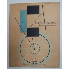 JACQUES DESAMAIS - ESTIMATIONS VENTES PUBLIQUES SARL - SAMEDI 19 ET DIMANCHE 20 , JUIN 2004 , CATALOG DE LICITATIE