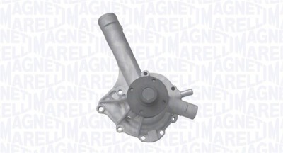 MAGNETI MARELLI 352316170655 Pompă de apă, răcire motor foto