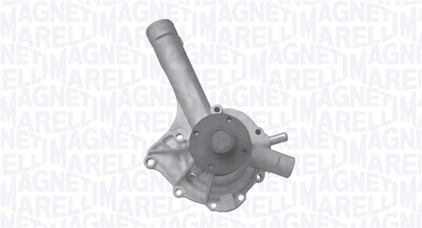 MAGNETI MARELLI 352316170655 Pompă de apă, răcire motor