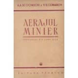 Aerajul minier (traducere din limba rusa)