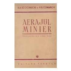 Aerajul minier (traducere din limba rusa)