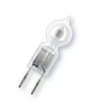 HALOSTAR PRO 60 NIEDERVOLT-HALOGENLAMPE OHNE REFLEKTOR, GY6.35, 60 W, 12 V 64447 PRO OSRAM