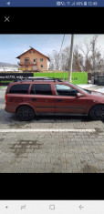 Opel astra g foto