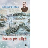 Iarna pe ulita. Poezii - George Cosbuc