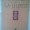 Marin Sorescu - La lilieci, cartea a 3-a (Editia: 1980)