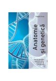 Cumpara ieftin Anatomie si genetica &ndash; Ghid de pregatire intensiva pentru examenul de bacalaureat, Nomina
