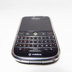 Blackberry Bold 9000 foto