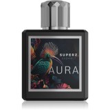 SUPERZ. Budapest Aura extract de parfum unisex 50 ml