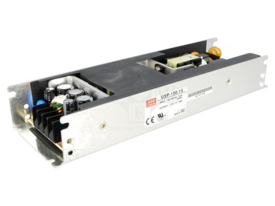 Alimentator Modular 150W 15V 10A foto