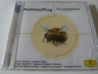 Faure, Delibes, etc., cd foto