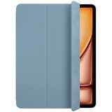 Husa de protectie Apple Smart Folio pentru iPad Air 13 (M2), Denim