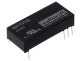 Convertor DC/DC 3W 18-36V la 15V 150mA DIP