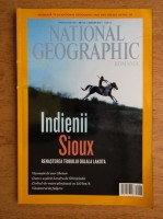 National Geographic - august 2012 foto