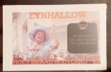 Cumpara ieftin Eynhallow holy SCOTLAND regina Elisabeta colita nedant..mnh