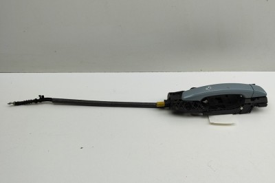 M&amp;acirc;ner exterior ușă dreapta față AUDI Q2 GA 2024 OEM: 80B837811,80B837239 | 31951421 foto