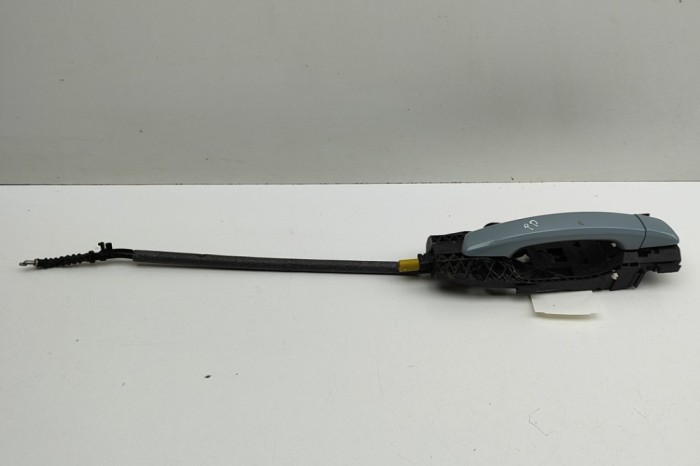 M&acirc;ner exterior ușă dreapta față AUDI Q2 GA 2024 OEM: 80B837811,80B837239 | 31951421