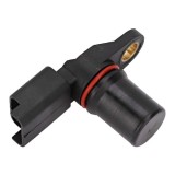 Senzor pozitie ax cu came Dacia Logan 1 (LS), Sandero 1 (SD); Renault Kangoo 1 (KC), Megane 2 (BM), Clio 3 (BR), Symbol, 3 pini, SWAG, 8200033686
