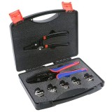 TRUSA SERTIZARE ELECTRICIENI EuroGoods Quality
