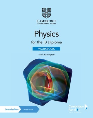 Physics for the Ib Diploma Workbook with Digital Access (2 Years) foto