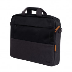 Geanta laptop Trust Lisboa 16", negru