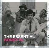 The Essential Boney M. | Boney M., sony music