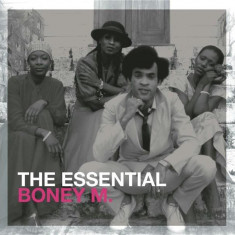 The Essential Boney M. | Boney M.