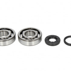 Crankshaft bearings set with gaskets fits: HUSQVARNA CR. SM. WR 125/250/300 1998-2013