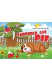Farfuria lui Pif - Maria Gaitan Mozes