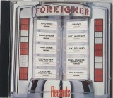 Foreigner &ndash; Records _ NM / NM cd muzica rock clasic, AOR _ Atlantic, Germania, 1998