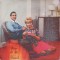 Disc vinil, LP. MUSIC FOR THE FORESIDE-PAUL WESTON-241031