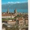 FA80 -Carte Postala- ELVETIA - Lausanne, vue generale, necirculata