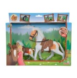 Cumpara ieftin Set de joaca Simba - Beauty Horse, alb