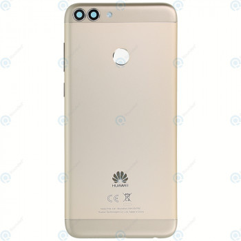 Huawei P smart (FIG-L31) Capac baterie auriu foto