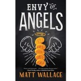 Envy Of Angels